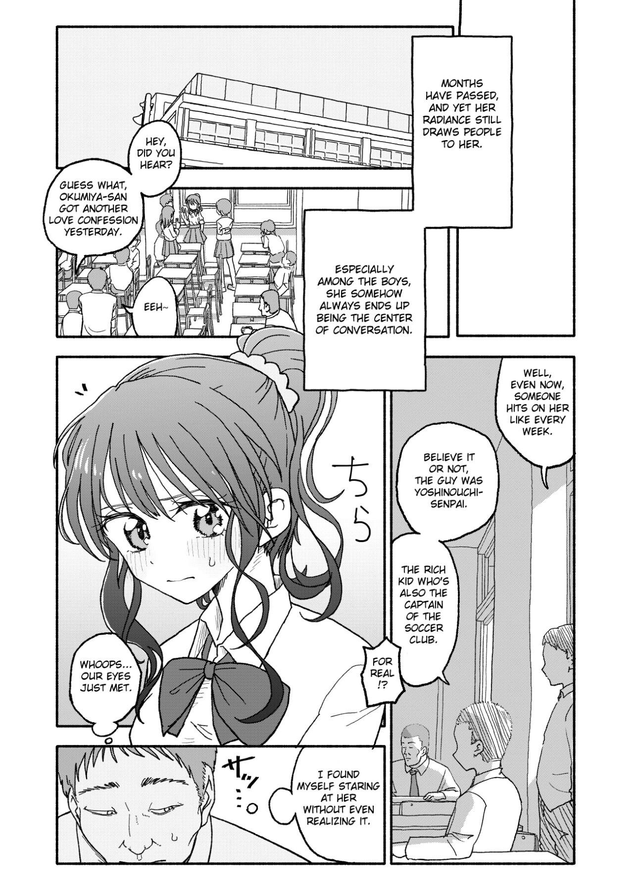 Hentai Manga Comic-Suggestion App Experiment Record 2-Read-3